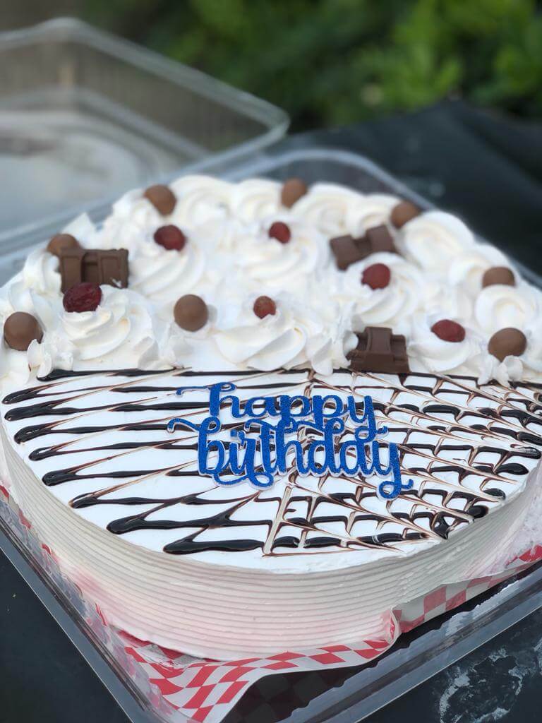birthday cakes in uyo